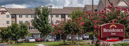 Towneplace Suites By Marriott Florence
