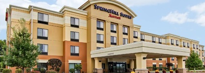 Springhill Suites By Marriott Erie