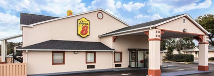 Super 8 By Wyndham Florence