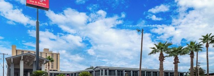 Econo Lodge Inn & Suites Laredo - Nuevo Laredo
