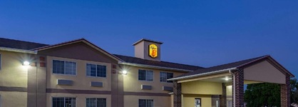Super 8 By Wyndham Emmetsburg