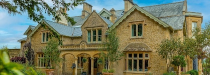 Homewood Hotel & Spa