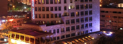 Captain's Hotel