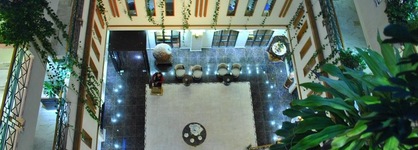 Larsa Hotel