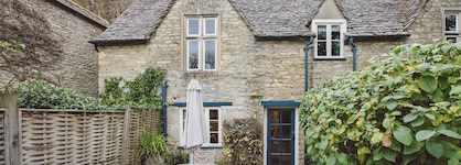 Swan Hotel