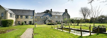 Stanton Manor Hotel