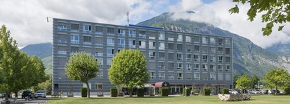 Hotel Vatel