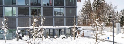 Tailormade Hotel Sihlpark Schindellegi