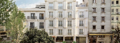 Ayasultan Hotel