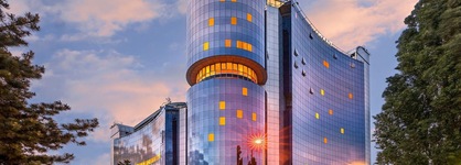 Select Hotel Spiegelturm Berlin
