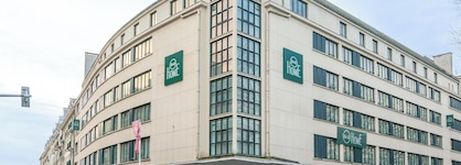 B&B Home Caen Centre Gare