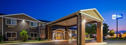 Best Western Alexandria Inn