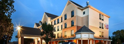 Best Western Plus Kalamazoo Suites