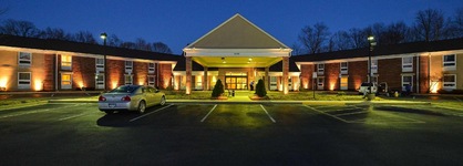 Best Western La Plata Inn