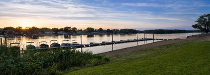 Americinn By Wyndham La Crosse Riverfront Conference Center