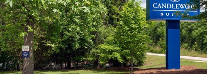 Candlewood Suites Athens By Ihg