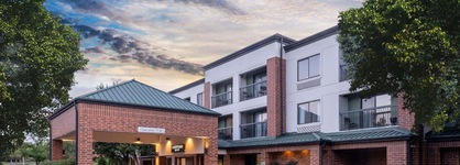 Courtyard By Marriott Denver Southwest-Lakewood