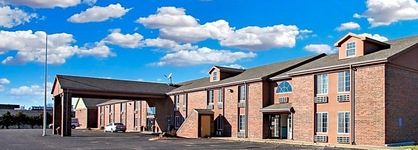 Coratel Inn & Suites By Jasper Newton