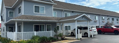 Days Inn By Wyndham Ames