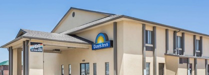 Days Inn By Wyndham Colby