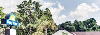 Americas Best Value Inn Aiken
