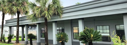 Days Inn By Wyndham Lake Charles