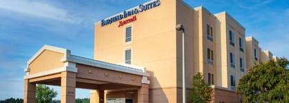Fairfield By Marriott Inn And Suites Augusta Fort Eisenhower Area