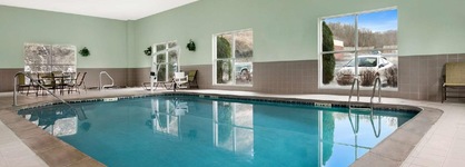 Hampton Inn Athens