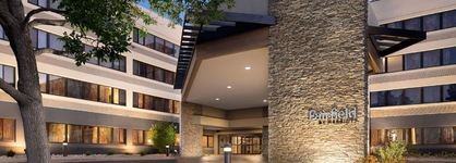 Fairfield Inn & Suites Denver Southwest Lakewood
