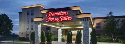 Hampton Inn & Suites Chicago
