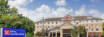 Hilton Garden Inn Aiken