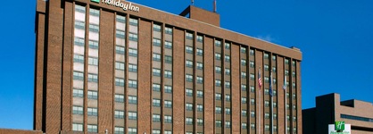 Holiday Inn Binghamton Downtown By Ihg