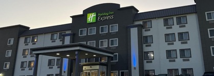 Holiday Inn Express Evansville West By Ihg