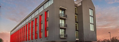 Hotel Indigo Athens University Area By Ihg