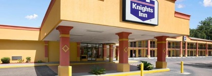 Knights Inn Aiken