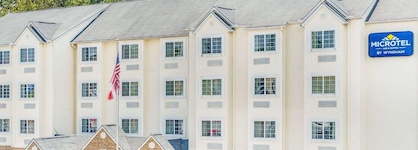 Microtel Inn & Suites By Wyndham Bremen