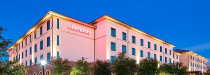 Sheraton Stonebriar Hotel