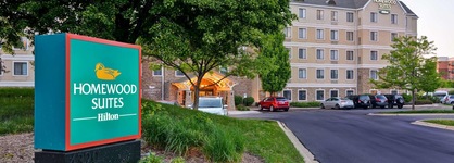 Homewood Suites By Hilton Aurora Naperville