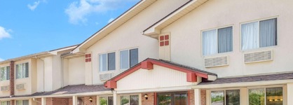 Super 8 By Wyndham Kingston