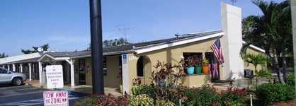 Super 8 By Wyndham Lantana West Palm Beach
