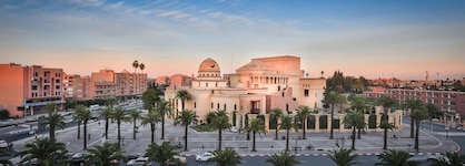 Gran Plaza Marrakech