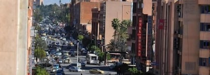 Hotel Mont Gueliz