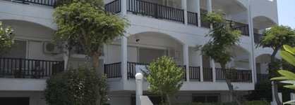 Potidea Golden Beach Hotel