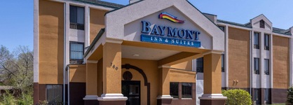 Baymont By Wyndham Lawrence