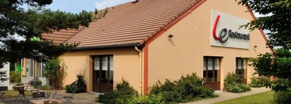 Campanile Moulins - Avermes