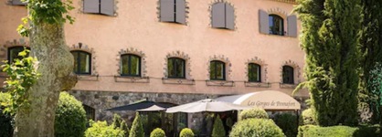 Hostellerie Les Gorges De Pennafort
