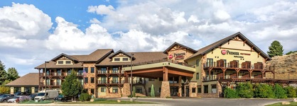 Best Western Premier Ivy Inn & Suites