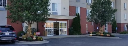 Candlewood Suites Cape Girardeau By Ihg
