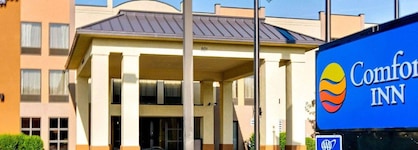 Comfort Inn Horn Lake Southaven