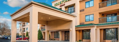 Courtyard By Marriott Lynchburg